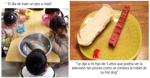 13 niños que se tomaron las cosas de una manera demasiado literal…