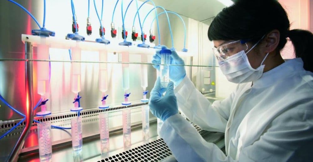 La supresión de 2 proteínas podría ser la solución para combatir varios tipos de cáncer