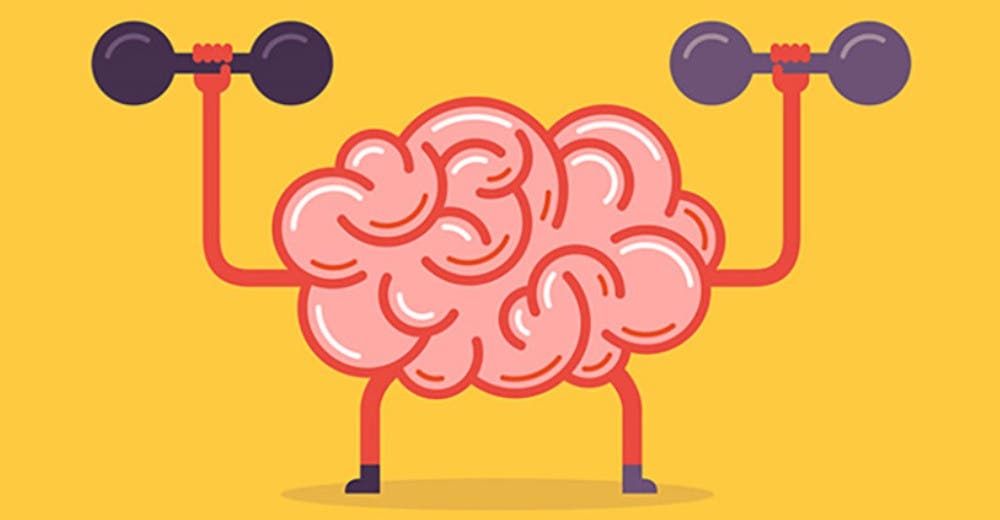 Con estos sencillos pasos 10 minutos al día, entrenarás tu cerebro para lograr tus metas Con estos sencillos pasos 10 minutos al día, entrenarás tu cerebro para lograr tus metas