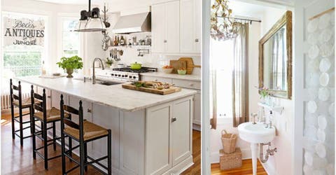 5 tips de decoración para lograr el estilo vintage en tu hogar como un experto