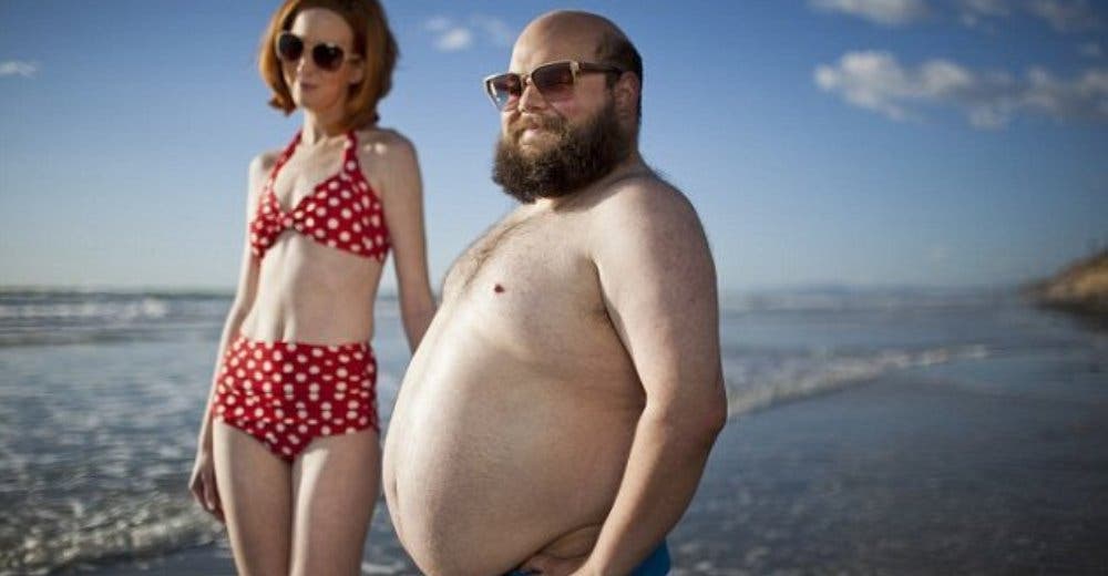 ¿Los «gorditos» son mejores en la cama? Un estudio científico reveló impresionantes resultados ¿Los «gorditos» son mejores en la cama? Un estudio científico reveló impresionantes resultados