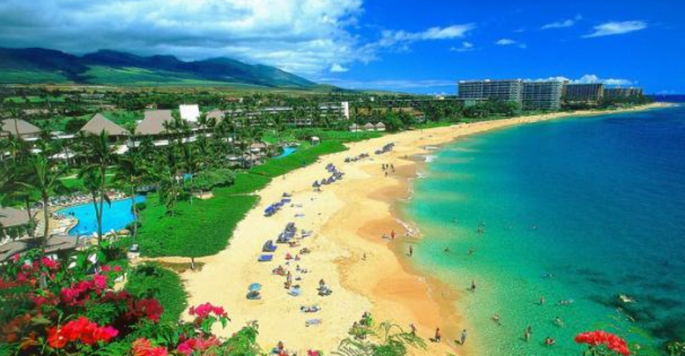 En las islas paradisíacas de Hawai se esconde un oscuro y desagradable secreto