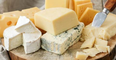 ¿Eres amante del queso? ¡Tenemos una excelente noticia para ti!