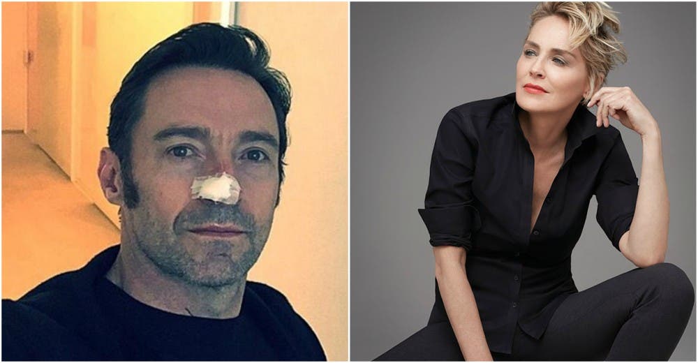 15 celebridades que han tenido que luchar contra terribles enfermedades 15 celebridades que han tenido que luchar contra terribles enfermedades