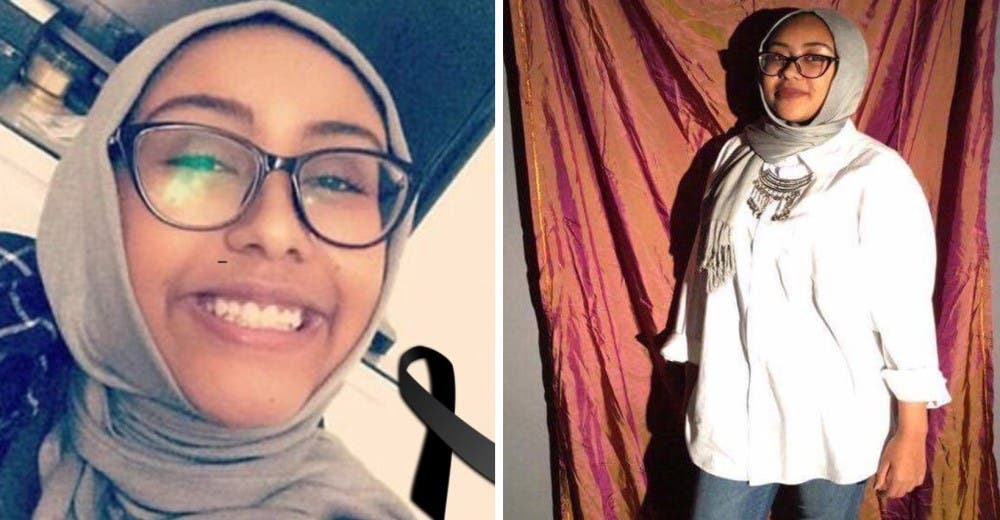 El desgarrador caso de Nabra, una joven de 17 años asesinada a golpes con un bate de béisbol El desgarrador caso de Nabra, una joven de 17 años asesinada a golpes con un bate de béisbol