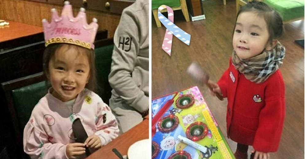 Una desalmada maestra acabó con la vida de una niña de 6 años porque “hablaba demasiado” Una desalmada maestra acabó con la vida de una niña de 6 años porque “hablaba demasiado”