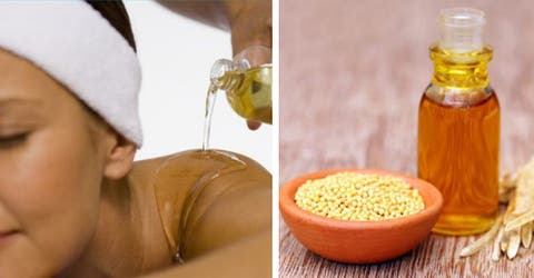 Pocos conocen los grandes beneficios del aceite de mostaza para la salud ¡Descúbrelos!