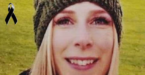 Una chica muere en los brazos de su prometido durante el ataque terrorista de Londres