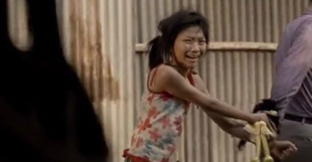 Los padres de una niña de 10 años embarazada por violación luchan para que pueda abortar