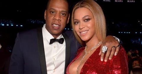 La última excentricidad que hicieron Beyonce y Jay Z por sus gemelos está causando revuelo