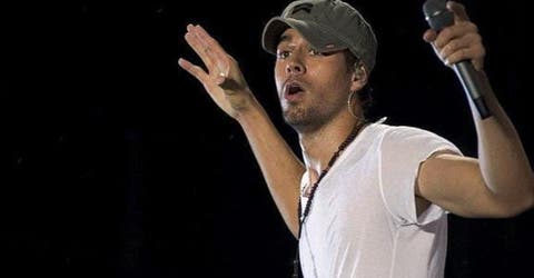 «Es una vergüenza lo que hizo» – Miles de fans indignados tras el concierto de Enrique Iglesias