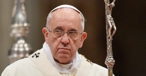 Las polémicas declaraciones del Papa Francisco sobre la creación – «Dios no es un mago»