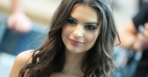 «No me dan trabajo porque mis pechos son demasiado grandes», el lamento de Emily Ratajkowski