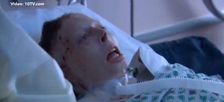 fallece Judy Malinowski padecer novio la prendio en fuego Ohio Estados Unidos Evil Slager madre Bonnie Bowes