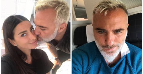 El millonario Gianluca Vacchi ahora baila solo y la razón sorprende a sus seguidores