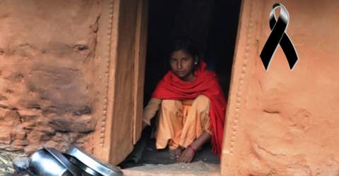 La «choza de la menstruación» le cuesta la vida a otra joven de 15 años en Nepal