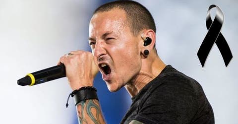 Chester Bennington decidió acabar con su vida – «Quiero dejar atrás el dolor que he sentido»