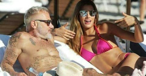 Prepárate para conocer quién podría ser la nueva novia del millonario Gianluca Vacchi
