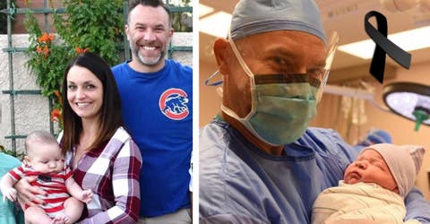 Tragedia en Nevada – Un médico de la Cruz Roja asesinó a su familia y se quitó la vida