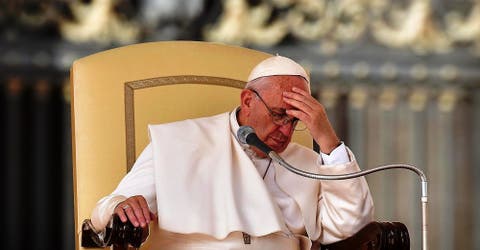 La inesperada sanción que recibirá el cura que organizó la escandalosa fiesta en El Vaticano