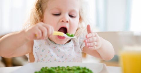 La tabla de actividades inspirada en Montessori que favorece la independencia de los niños