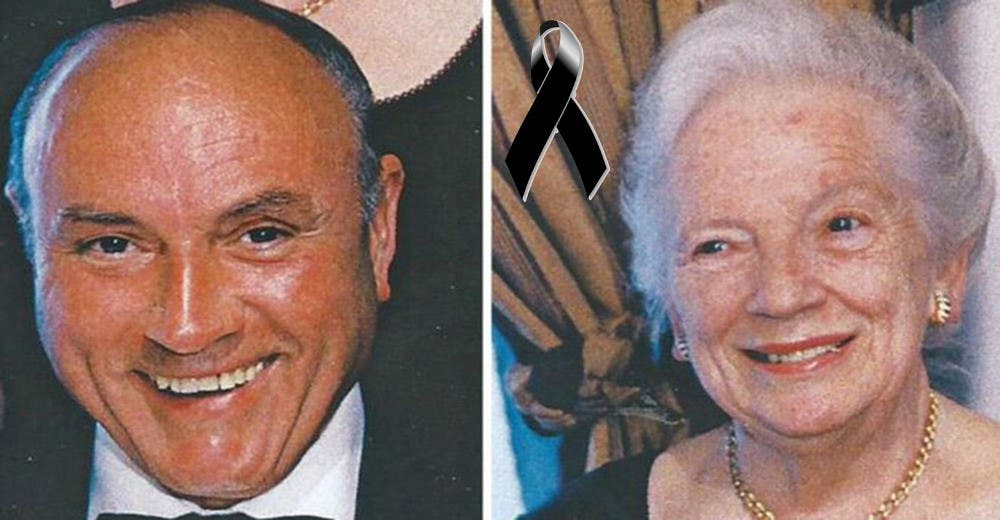 Su hija fue a verlos porque no respondían a sus llamadas y se encontró con lo peor Su hija fue a verlos porque no respondían a sus llamadas y se encontró con lo peor