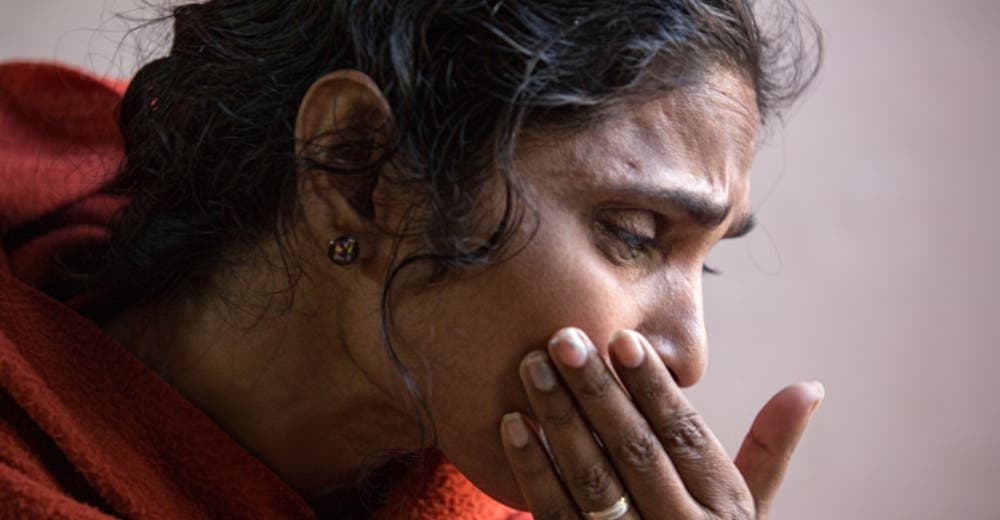 Tragedia familiar – Un joven iracundo asesinó a su padre por haber violado a su hermana Tragedia familiar – Un joven iracundo asesinó a su padre por haber violado a su hermana