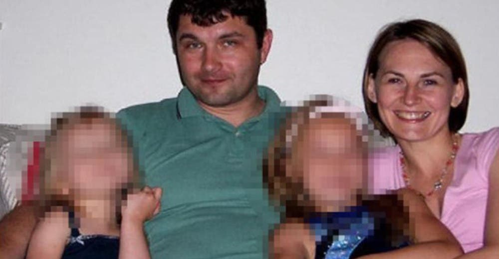 Los vecinos de esta «preciosa familia» nunca sospecharon su verdadera identidad Los vecinos de esta «preciosa familia» nunca sospecharon su verdadera identidad