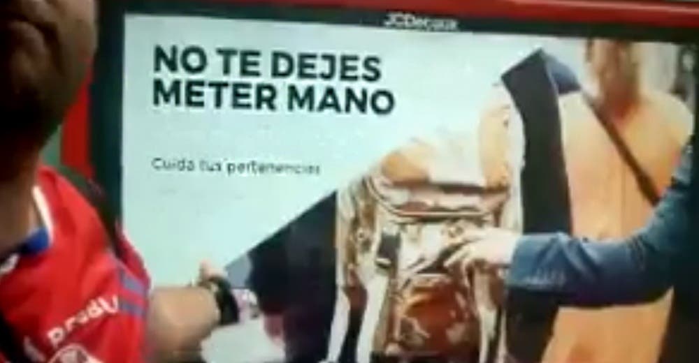«Si no quieren ser violadas, que se queden en casa bien vestidas» – YouTuber causa polémica «Si no quieren ser violadas, que se queden en casa bien vestidas» – YouTuber causa polémica