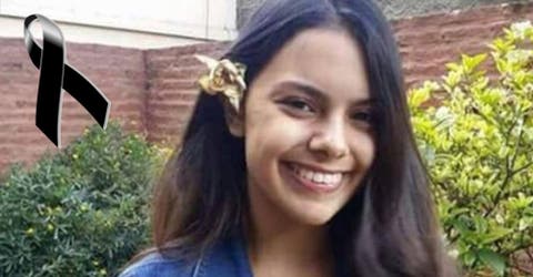 Al grito de «Ni una menos», Argentina se estremece por el asesinato de Anahí Benítez