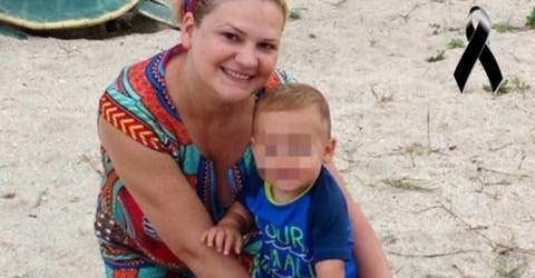 Consternación – Detienen al esposo de Pilar Garrido tras ser acusado de asesinarla