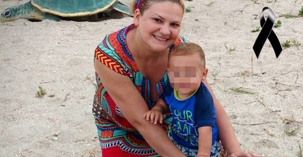 Confirman la muerte de Pilar Garrido, la española desaparecida hace 41 días en México Confirman la muerte de Pilar Garrido, la española desaparecida hace 41 días en México