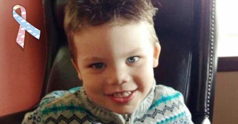 El emotivo homenaje para Lane, el niño de 2 años, que murió en Disney un año atrás