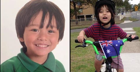 ÚLTIMA HORA: Encontraron a Julian, el niño de 7 años desaparecido tras el atentado de Barcelona