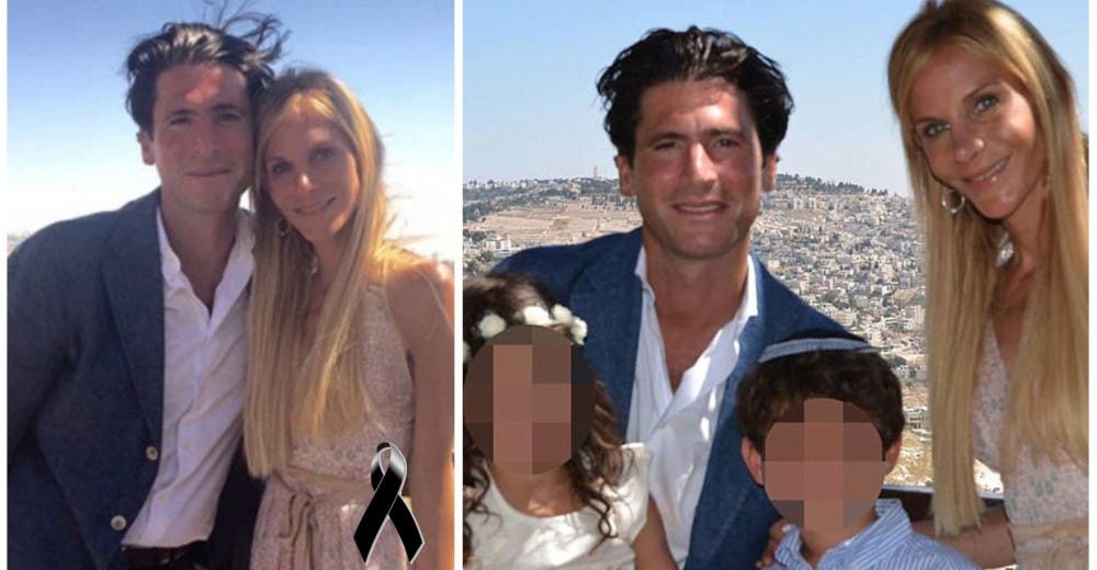 Lindsay parecía ser muy feliz, nadie esperaba que decidiera acabar con su vida – Estremecedor Lindsay parecía ser muy feliz, nadie esperaba que decidiera acabar con su vida – Estremecedor