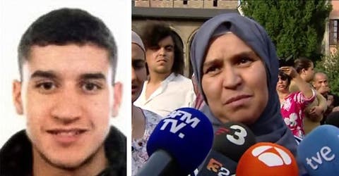 Las estremecedoras declaraciones de la madre del terrorista Younes Aboyaaqoub