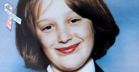 El estremecedor caso de Charlene, una niña asesinada para usar su cuerpo en carne de Kebab
