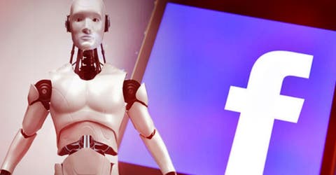 Facebook desconecta a 2 robots que «cobraron vida» tras una prueba de inteligencia artificial