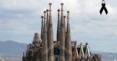 El objetivo frustrado de los terroristas: acabar con el «lugar más sagrado de Barcelona»