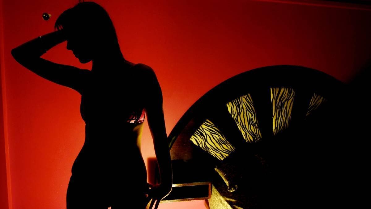 Sydney Australia Prostitutes