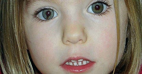 «Yo robé a Madeleine McCann» – El macabro tatuaje que está causando furor en Magaluf