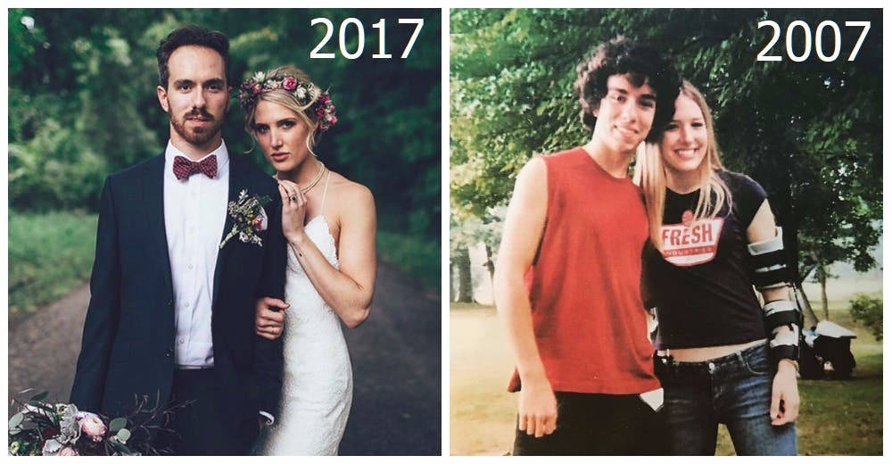 En el momento en que iba a suicidarse, recibió una llamada con una frase que le salvó la vida En el momento en que iba a suicidarse, recibió una llamada con una frase que le salvó la vida