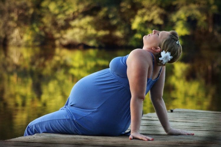  como cambia tu cuerpo tras el embarazo modificaciones diferencias gestacion parto body changes after pregnancy 