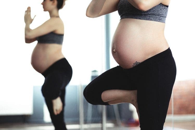  como cambia tu cuerpo tras el embarazo modificaciones diferencias gestacion parto body changes after pregnancy 