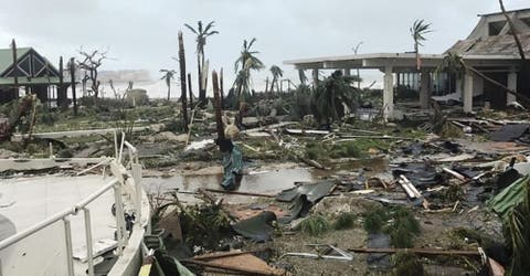 Lo que debes saber sobre los huracanes Irma, José y Katia: catástrofe natural nunca antes vista