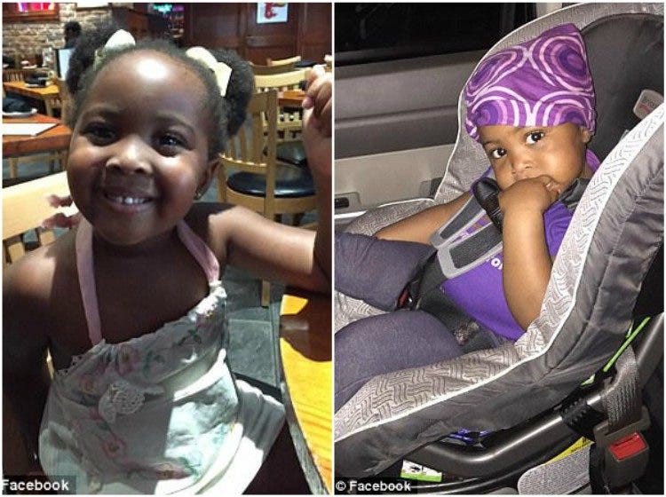 madre ahogada huracan harvey tormenta hija 3 años aferrada cuerpo rescate aguas congeladas texas estados unidos eeuu usa collette sulcer 