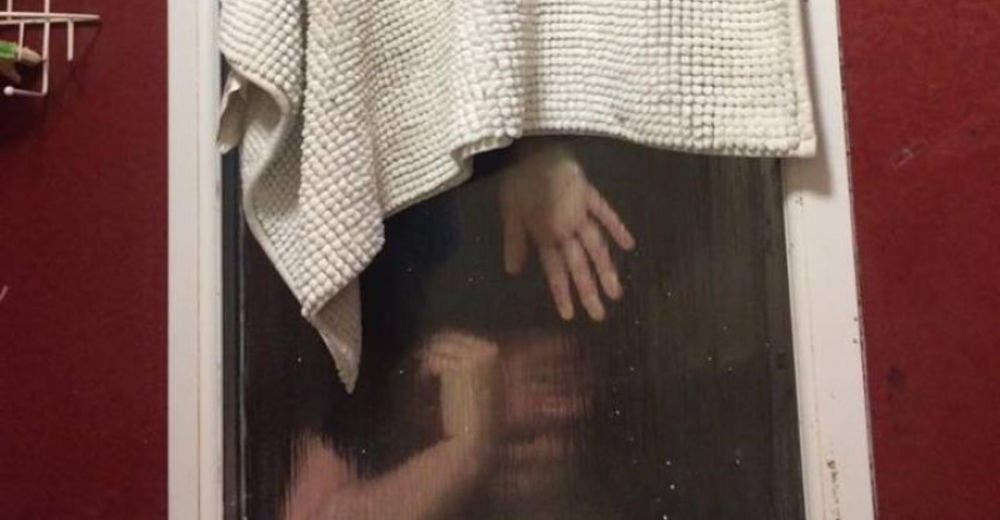 «Pensé que lanzar el popó por la ventana sería buena idea» – La historia de una cita fallida «Pensé que lanzar el popó por la ventana sería buena idea» – La historia de una cita fallida