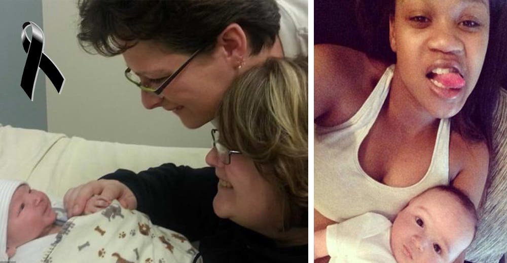 Recibieron 3.5 millones de dólares para indemnizar la traumática adopción de su bebé Recibieron 3.5 millones de dólares para indemnizar la traumática adopción de su bebé