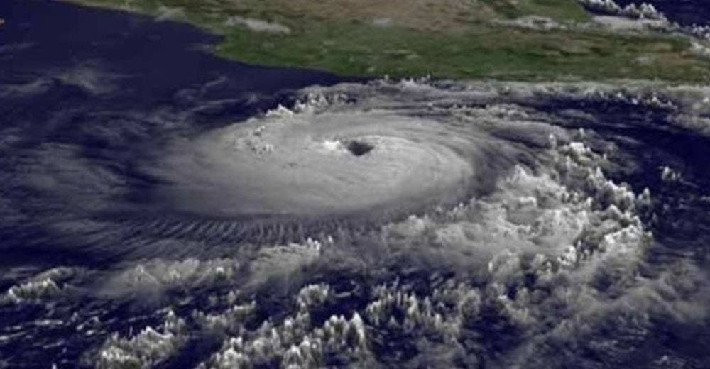 ¿Por qué los huracanes más devastadores tienen nombre de mujer?