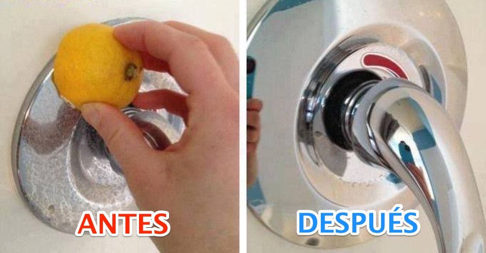 18 prácticos trucos para que tener tu casa impecable deje de ser una pesadilla